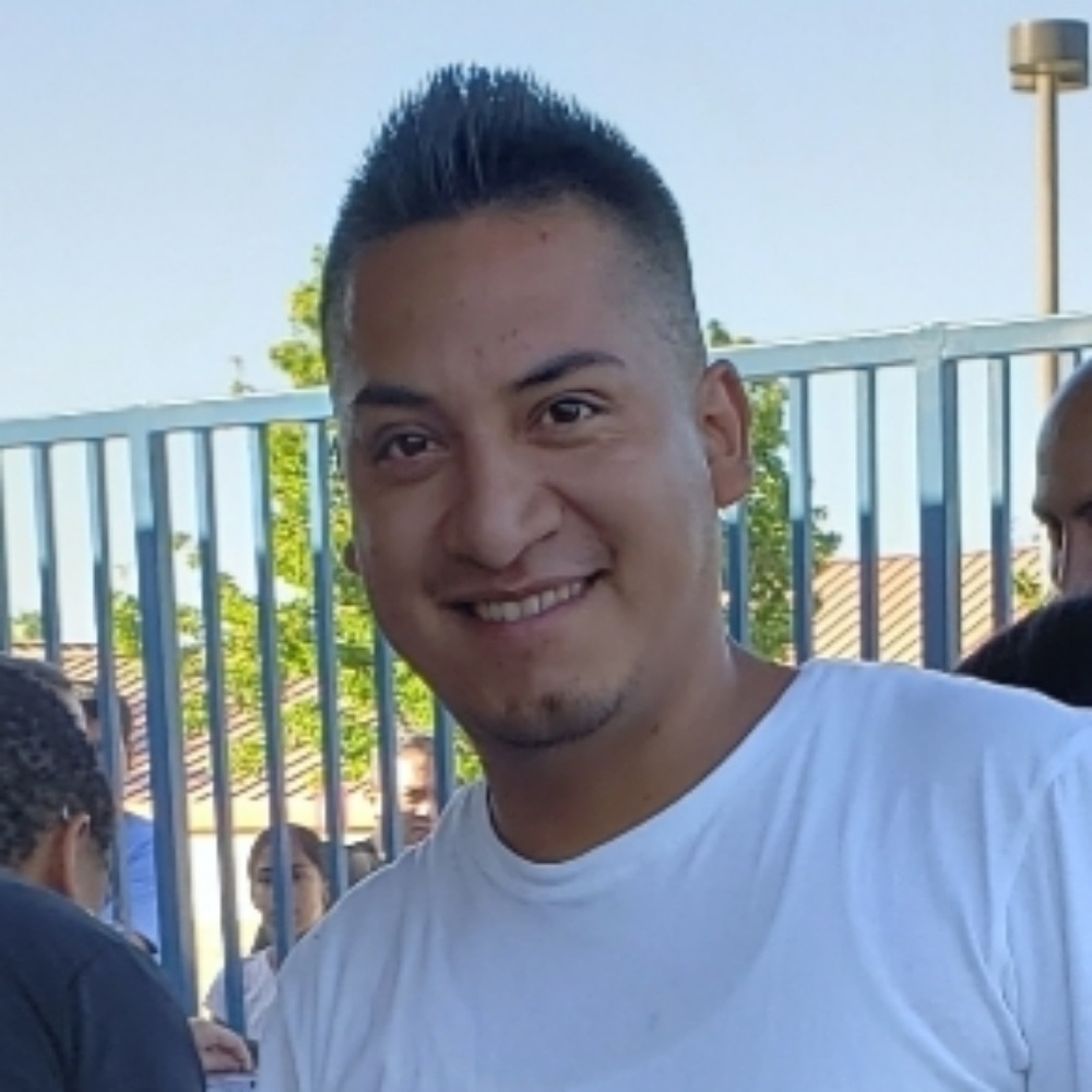 Meet your Posher, Marcelino